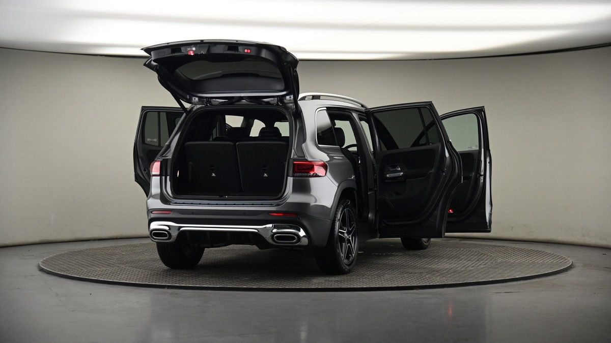 More views of Mercedes-Benz GLB