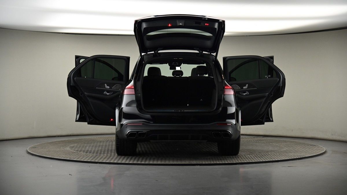 More views of Mercedes-Benz GLE