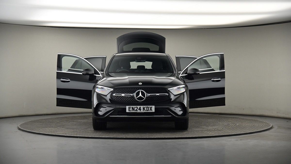 More views of Mercedes-Benz GLC