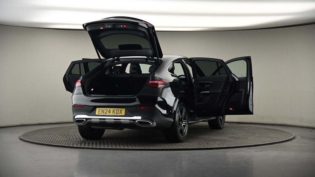 More views of Mercedes-Benz GLC