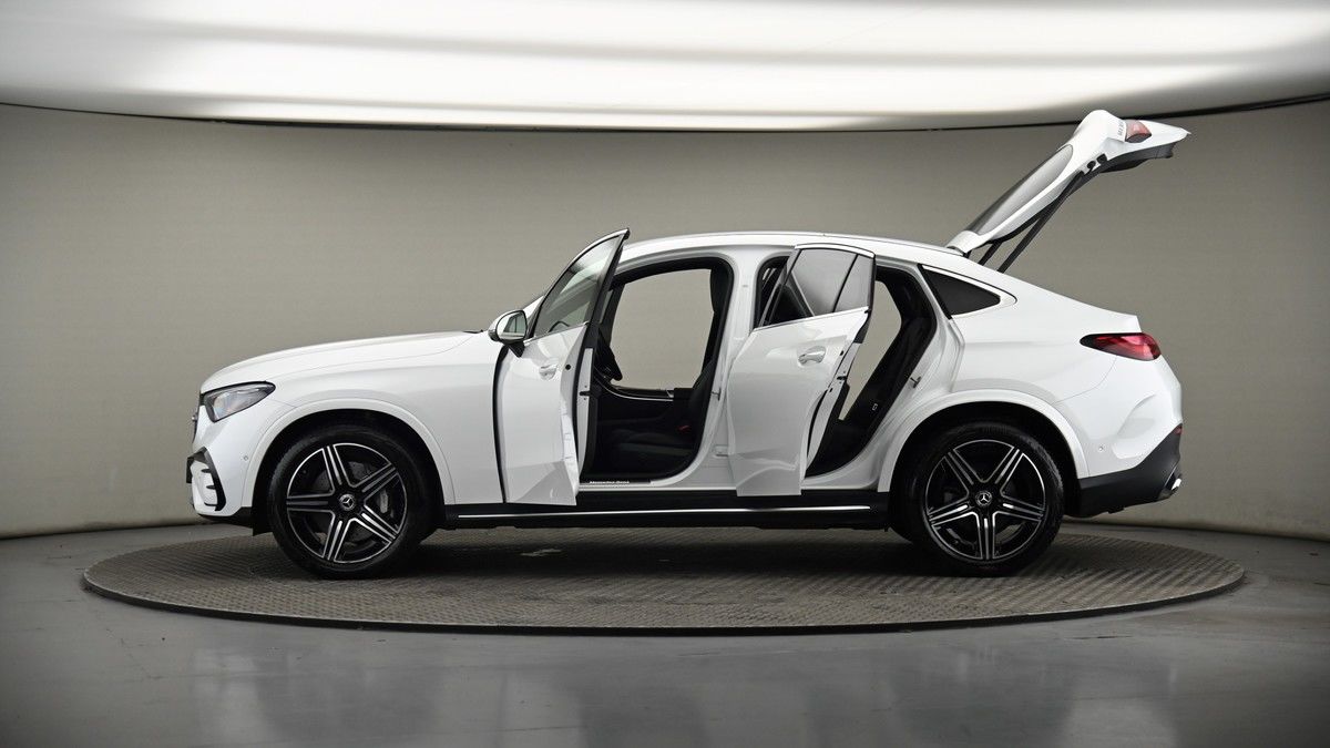 More views of Mercedes-Benz GLC