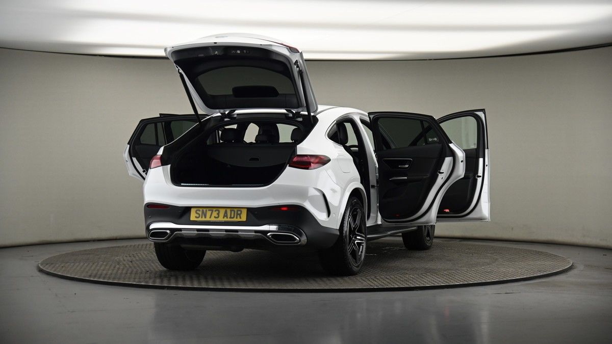 More views of Mercedes-Benz GLC