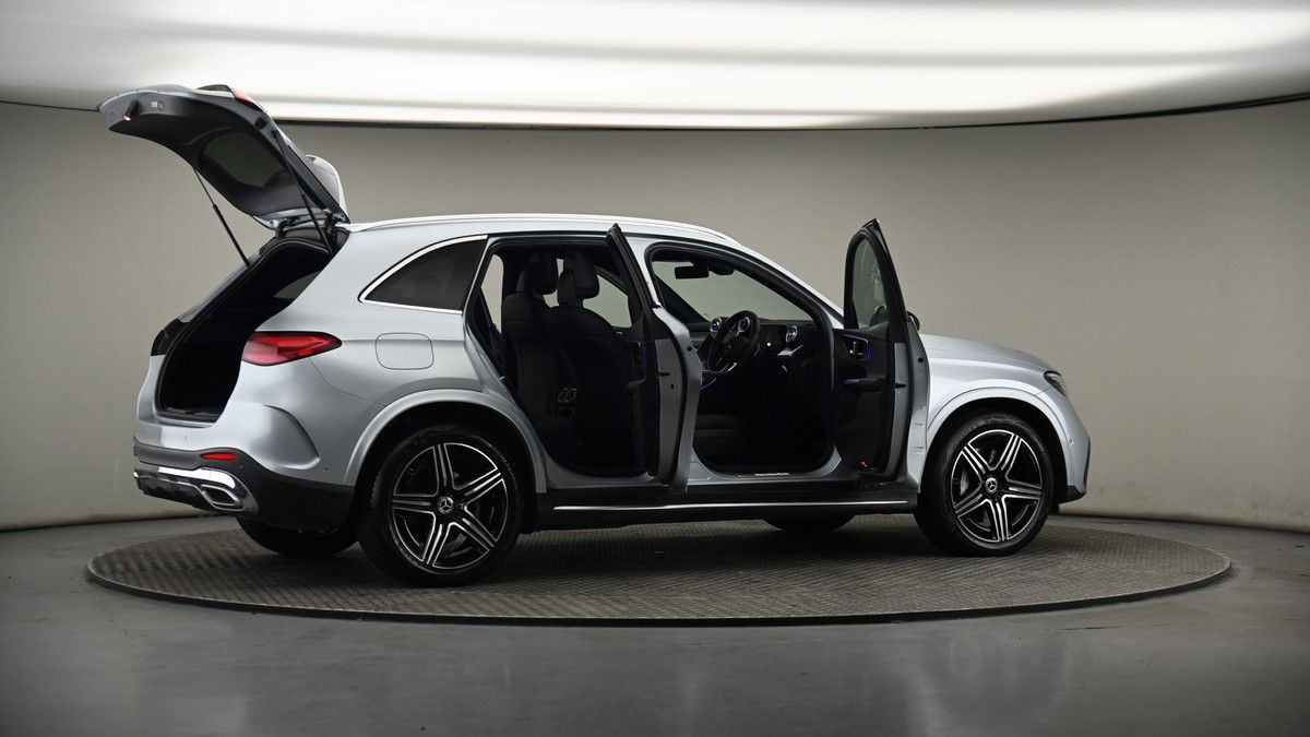 More views of Mercedes-Benz GLC