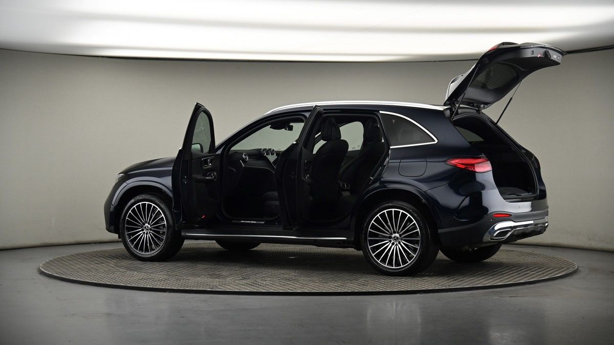 More views of Mercedes-Benz GLC