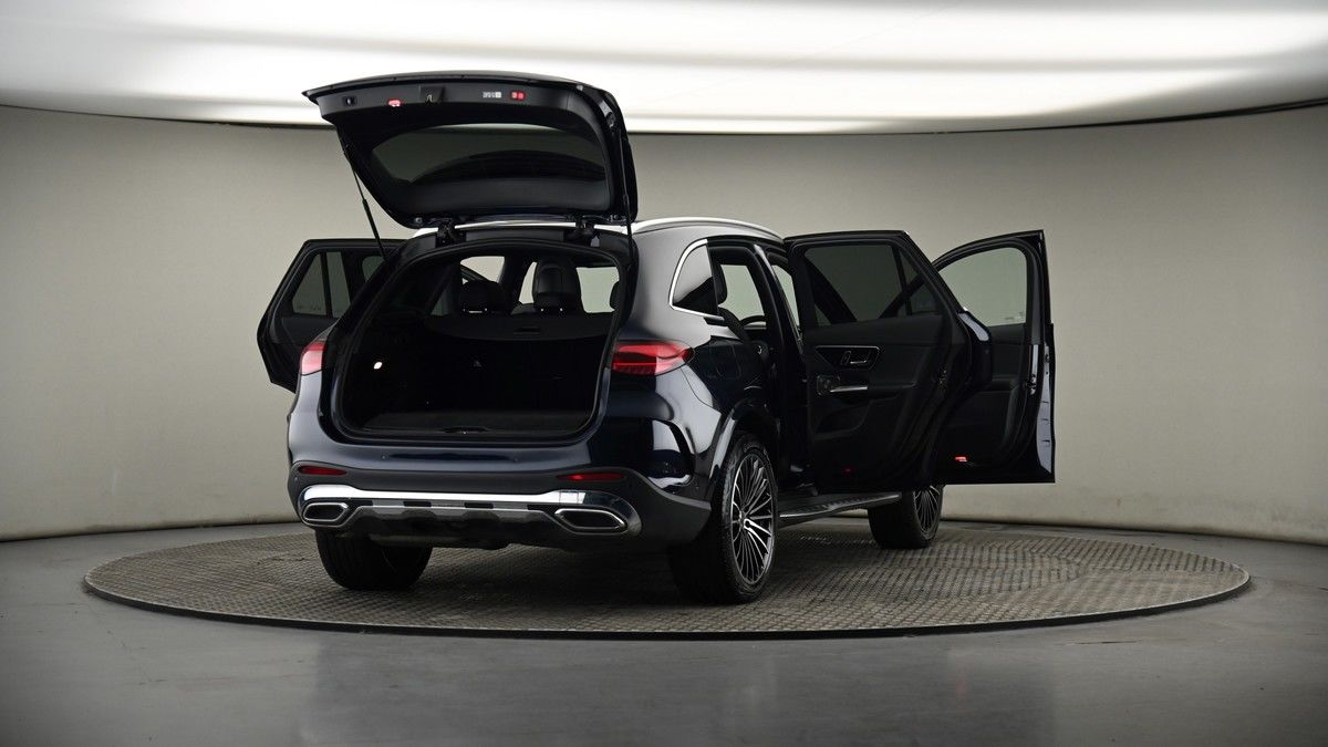 More views of Mercedes-Benz GLC