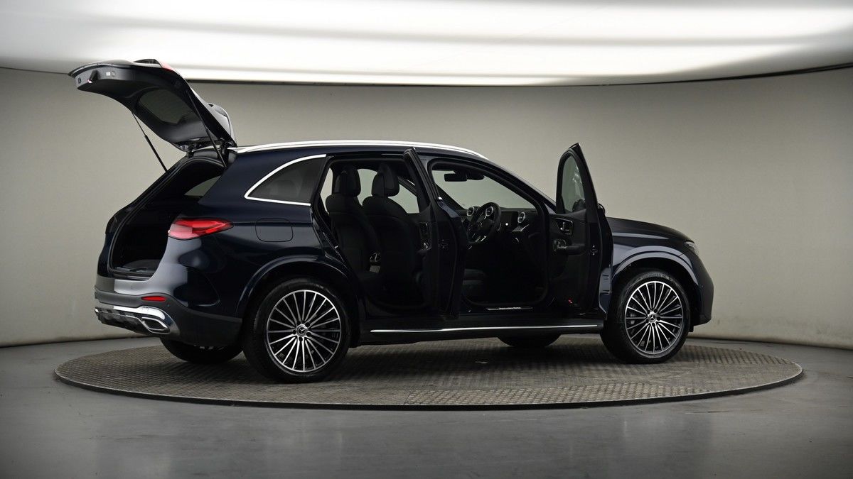 More views of Mercedes-Benz GLC