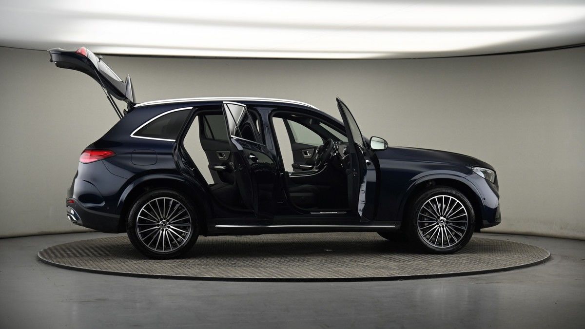 More views of Mercedes-Benz GLC