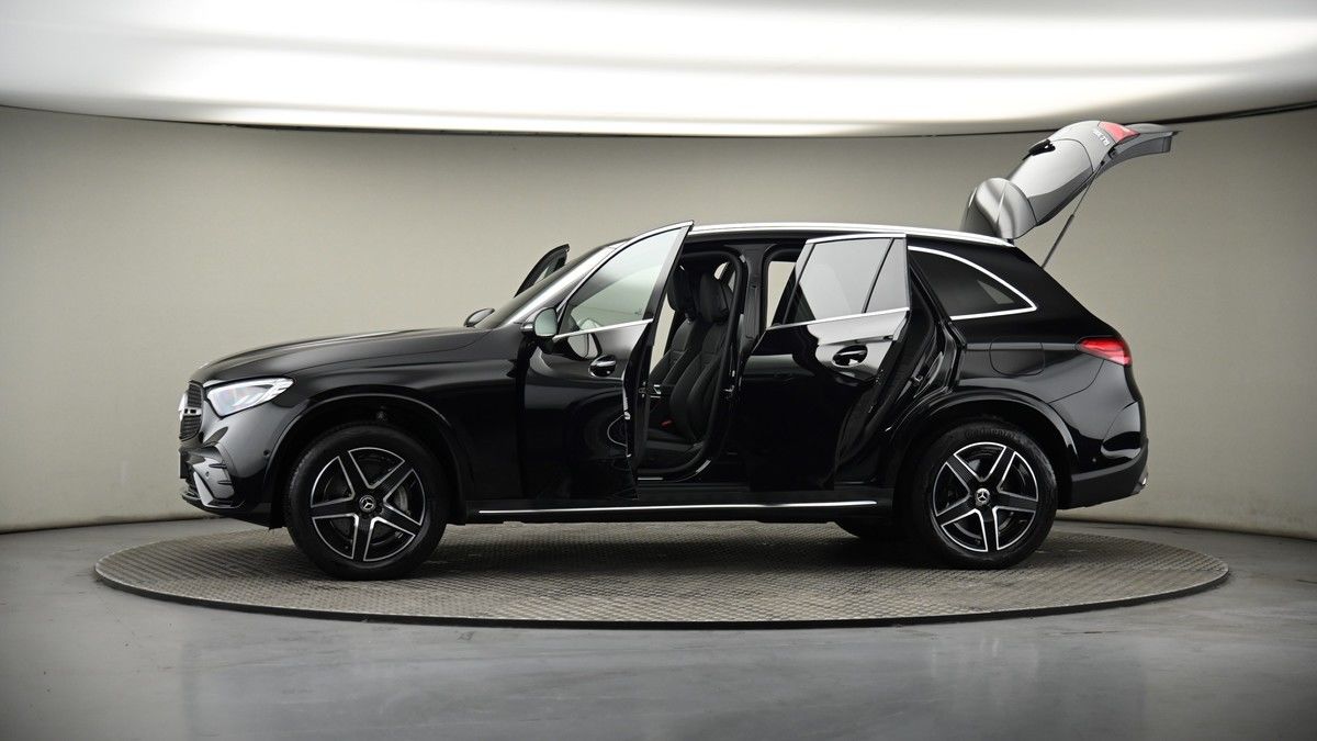 More views of Mercedes-Benz GLC