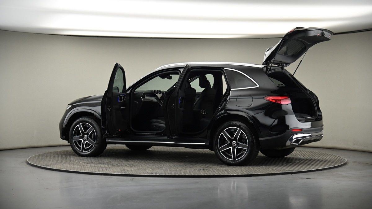 More views of Mercedes-Benz GLC