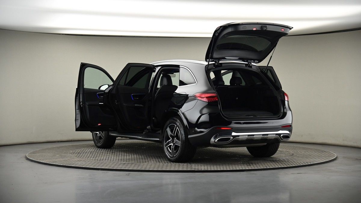 Mercedes-Benz GLC Image 7
