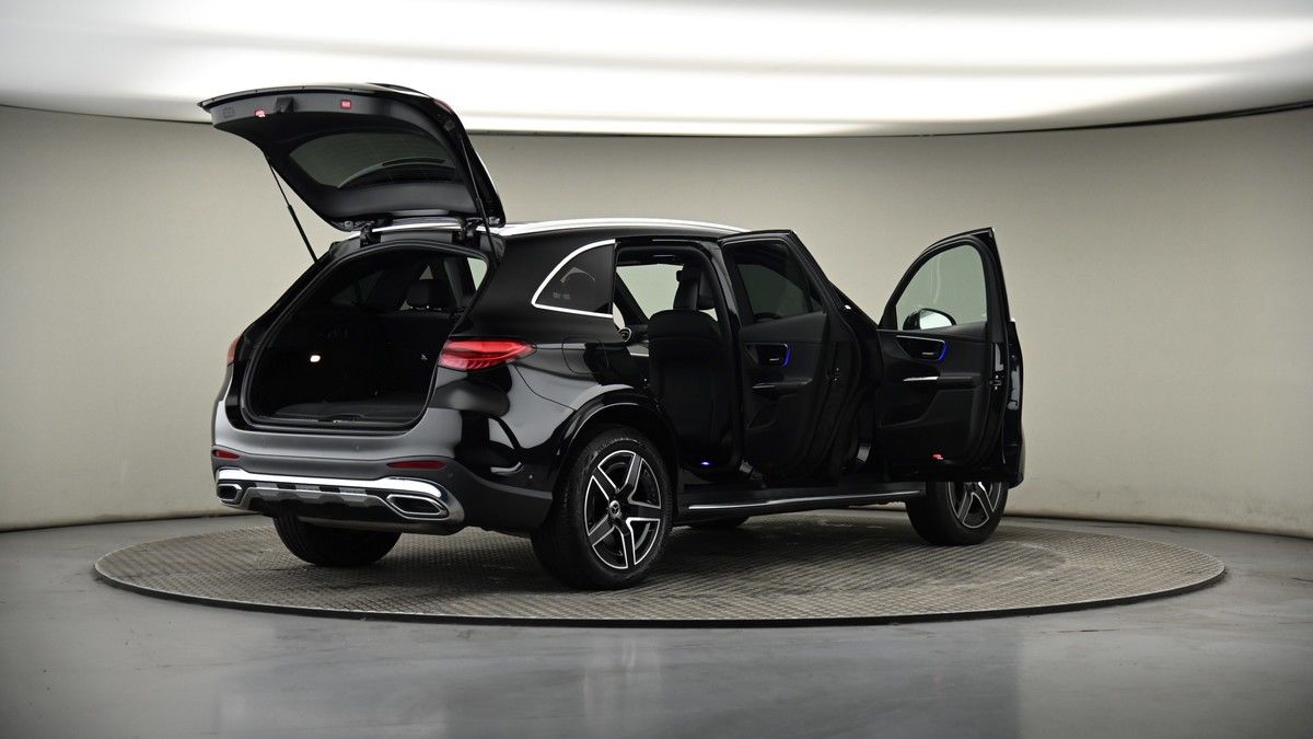 More views of Mercedes-Benz GLC