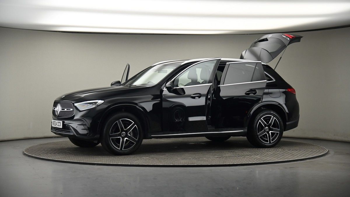 More views of Mercedes-Benz GLC