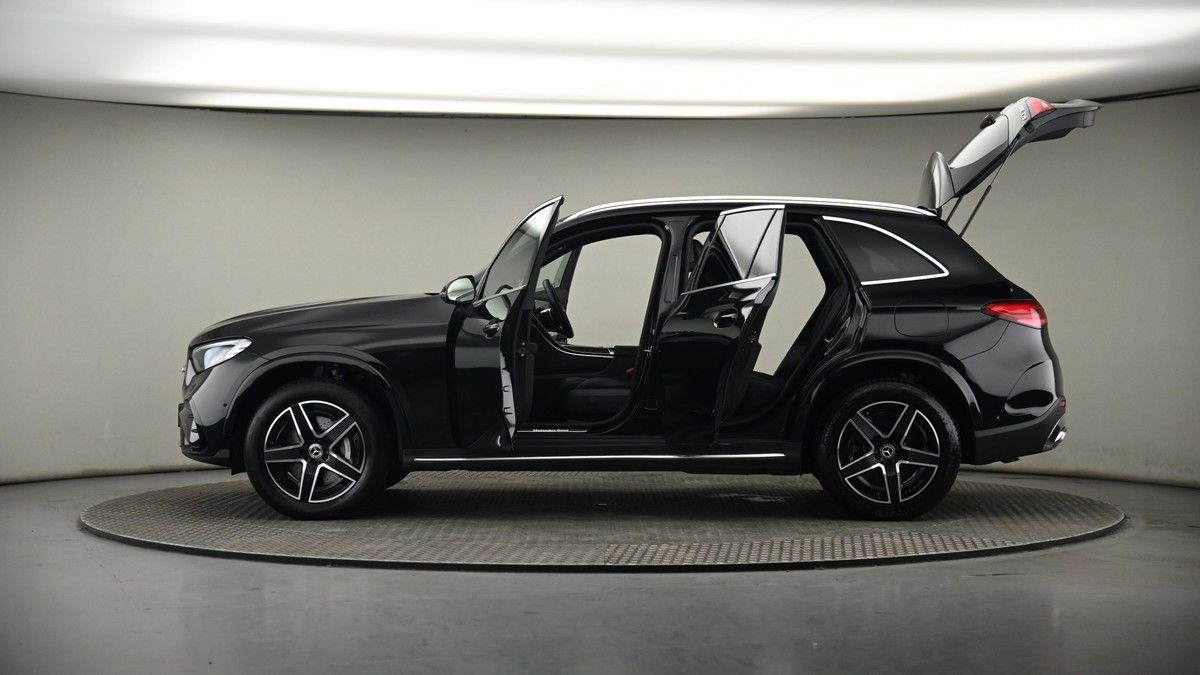 More views of Mercedes-Benz GLC