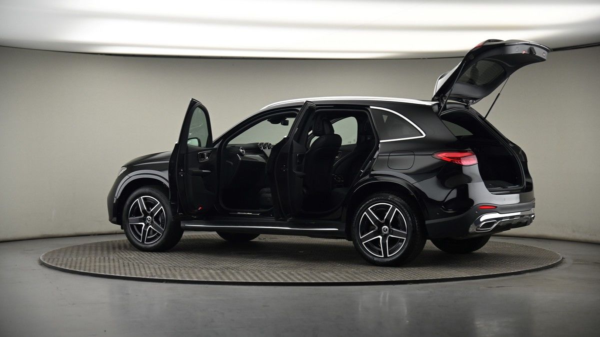 More views of Mercedes-Benz GLC