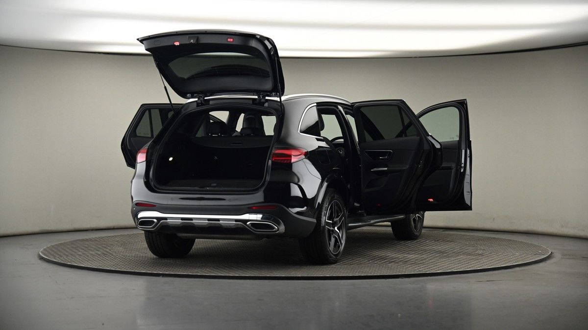 More views of Mercedes-Benz GLC