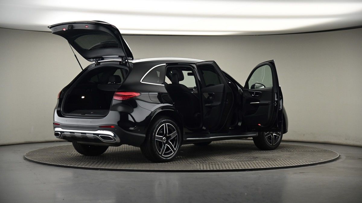 More views of Mercedes-Benz GLC