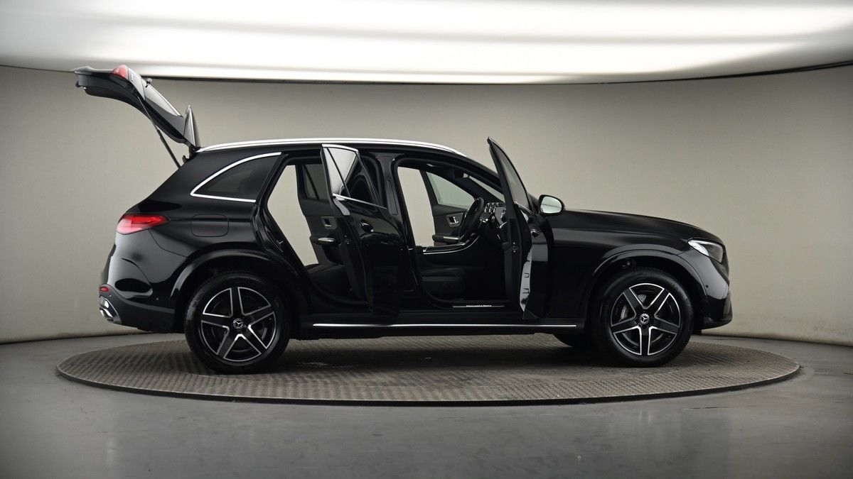 More views of Mercedes-Benz GLC
