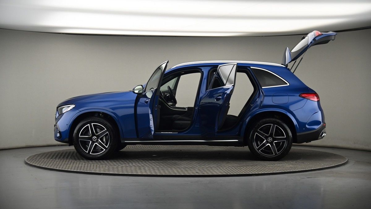 More views of Mercedes-Benz GLC