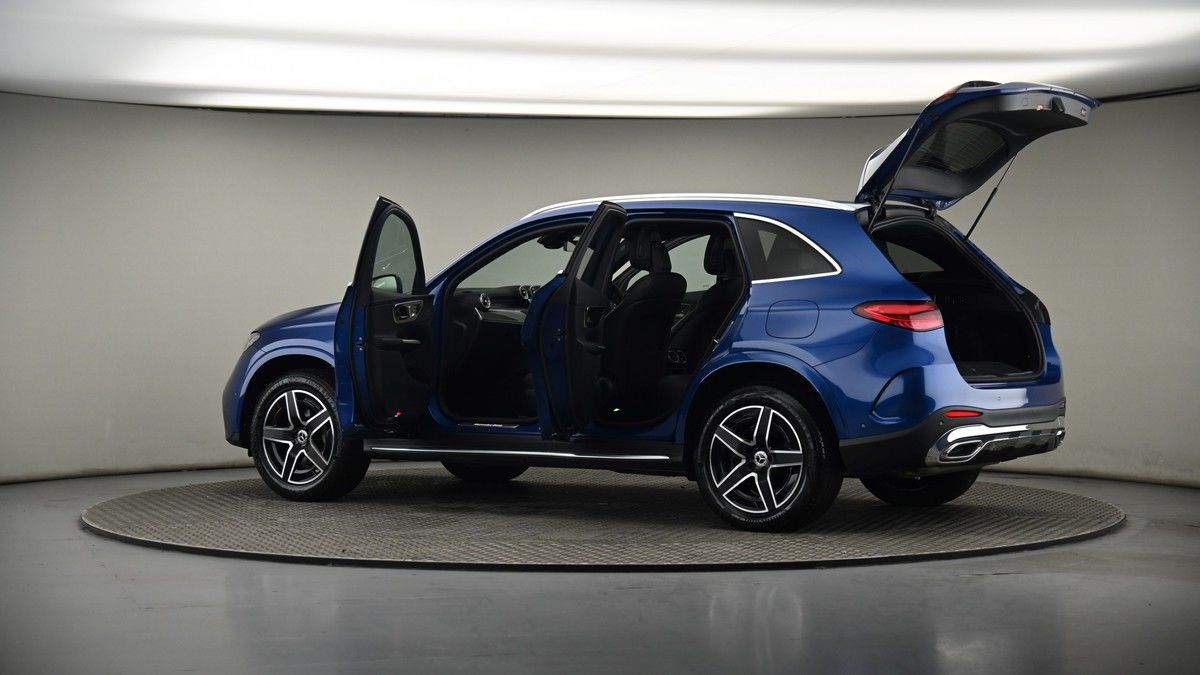 More views of Mercedes-Benz GLC