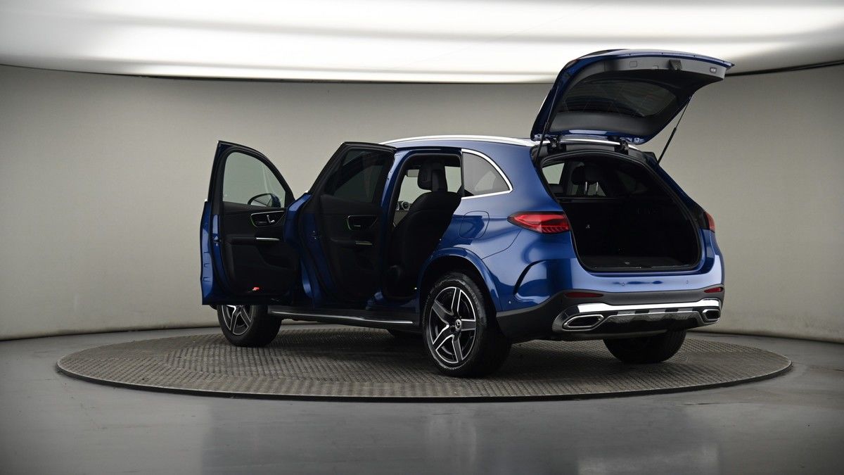 More views of Mercedes-Benz GLC