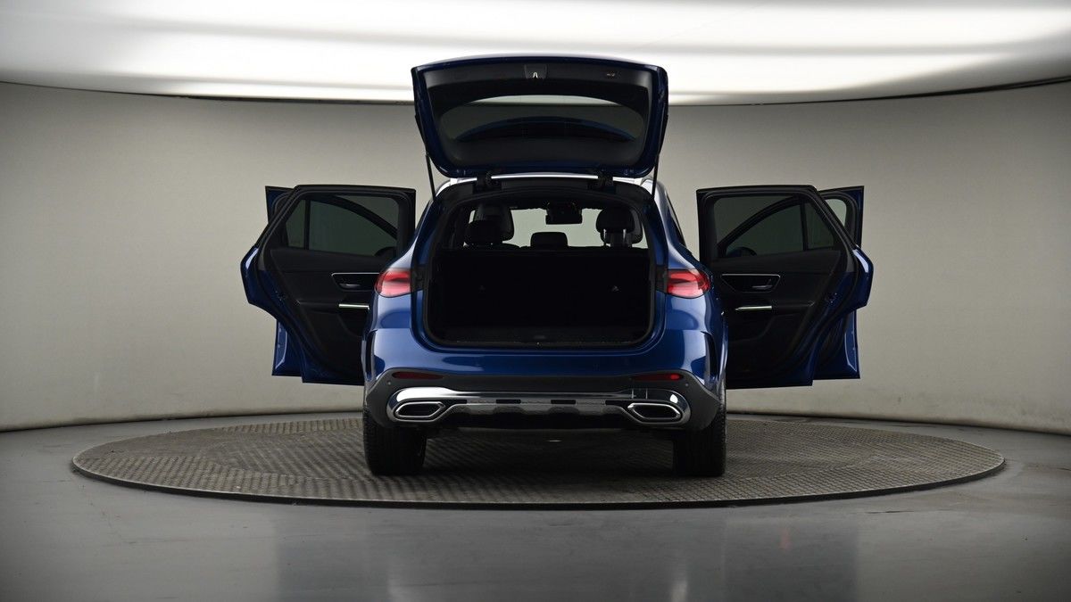 More views of Mercedes-Benz GLC