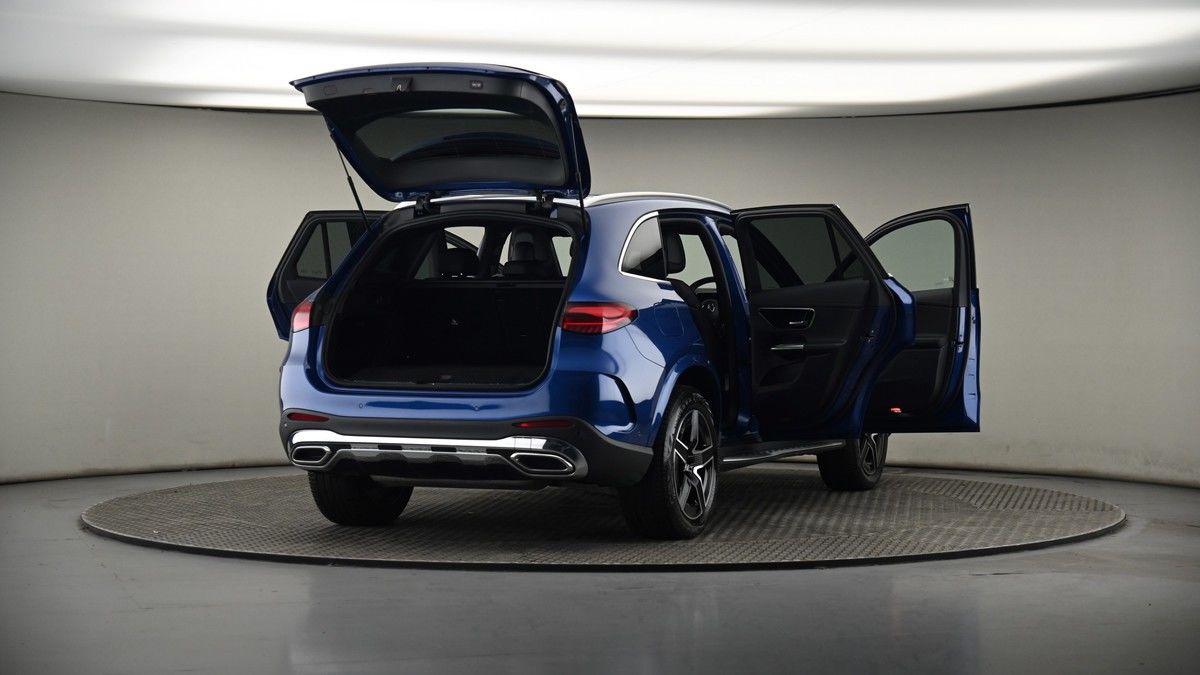 More views of Mercedes-Benz GLC