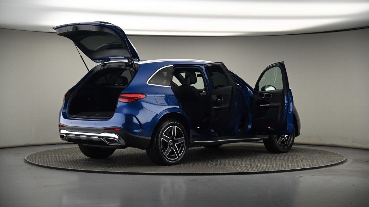 More views of Mercedes-Benz GLC
