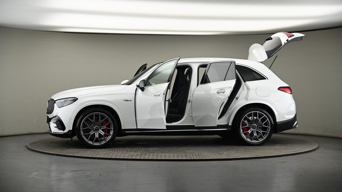 More views of Mercedes-Benz GLC