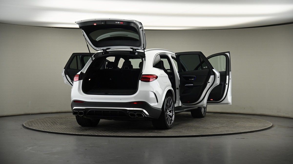 More views of Mercedes-Benz GLC