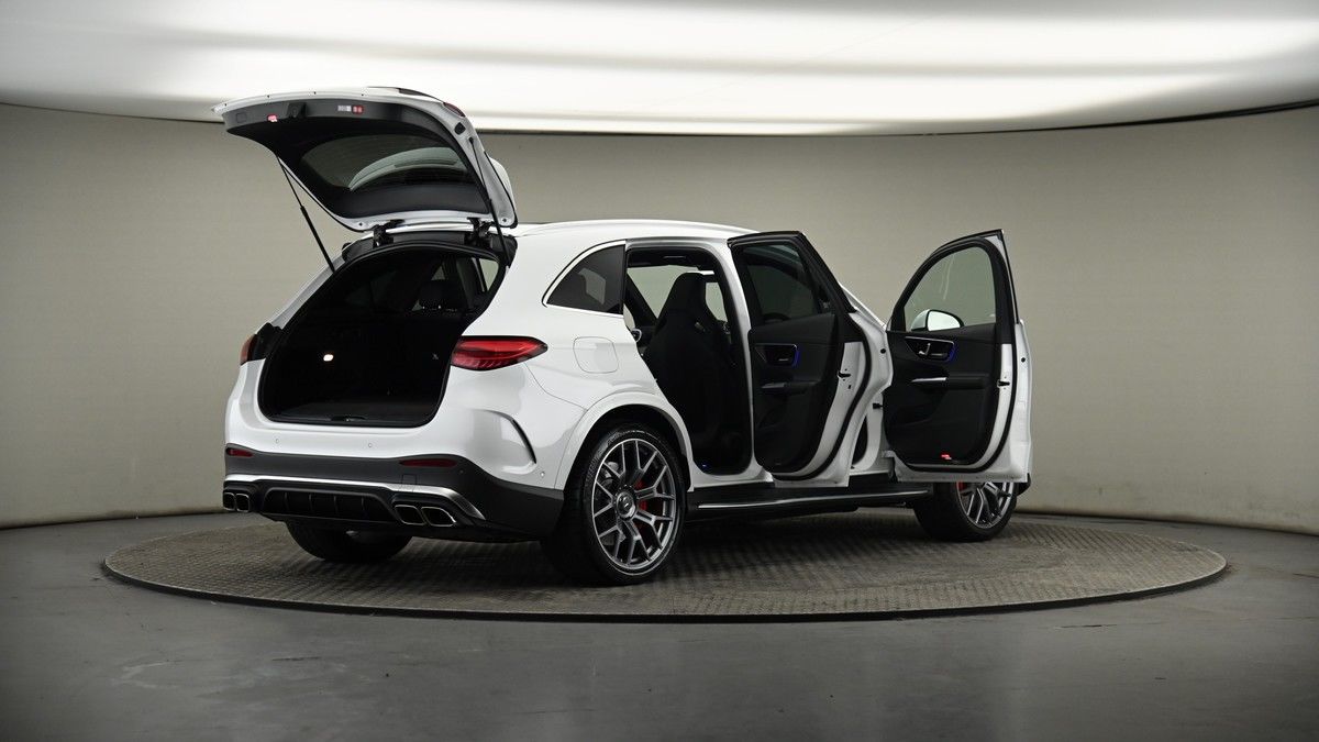 More views of Mercedes-Benz GLC