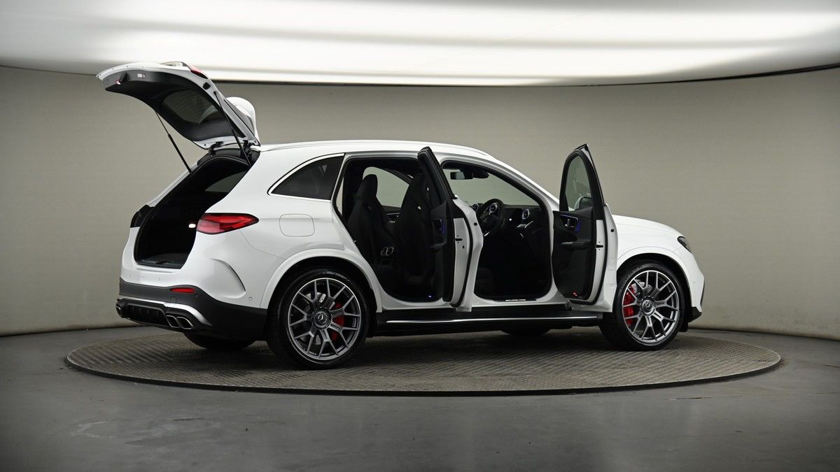 More views of Mercedes-Benz GLC