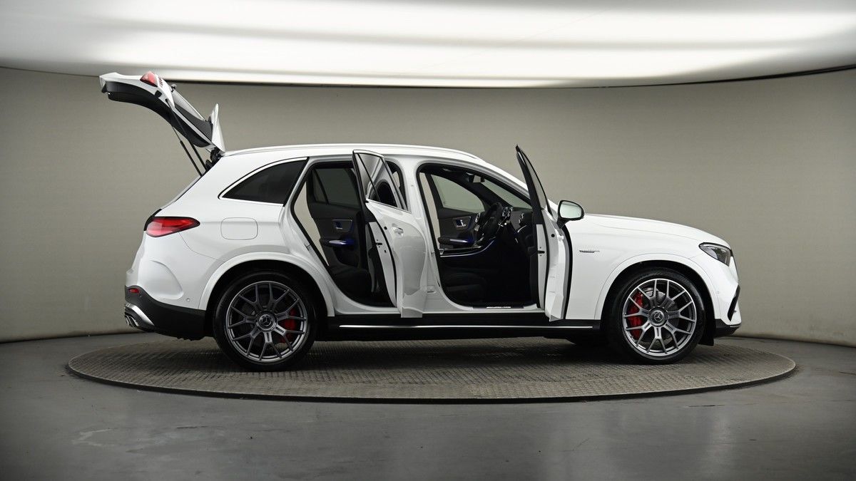 More views of Mercedes-Benz GLC