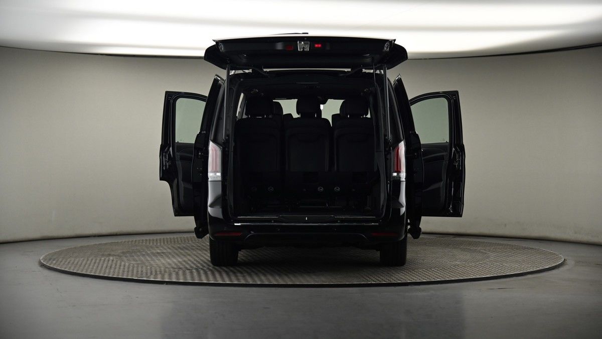 More views of Mercedes-Benz V Class