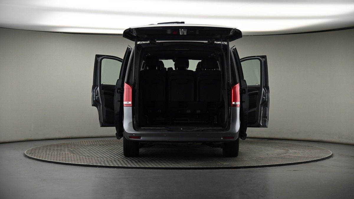 More views of Mercedes-Benz V Class