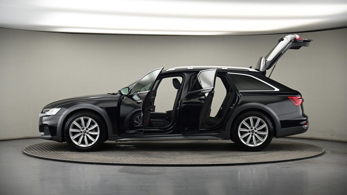 More views of Audi A6 Allroad
