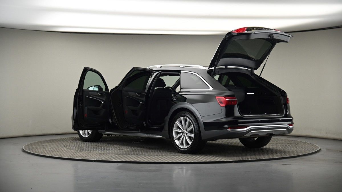 More views of Audi A6 Allroad