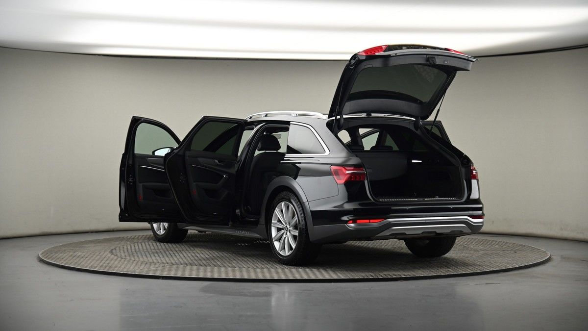 Audi A6 Allroad Image 7