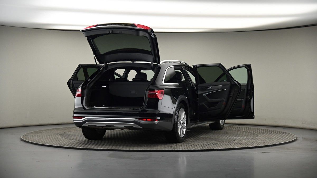 More views of Audi A6 Allroad