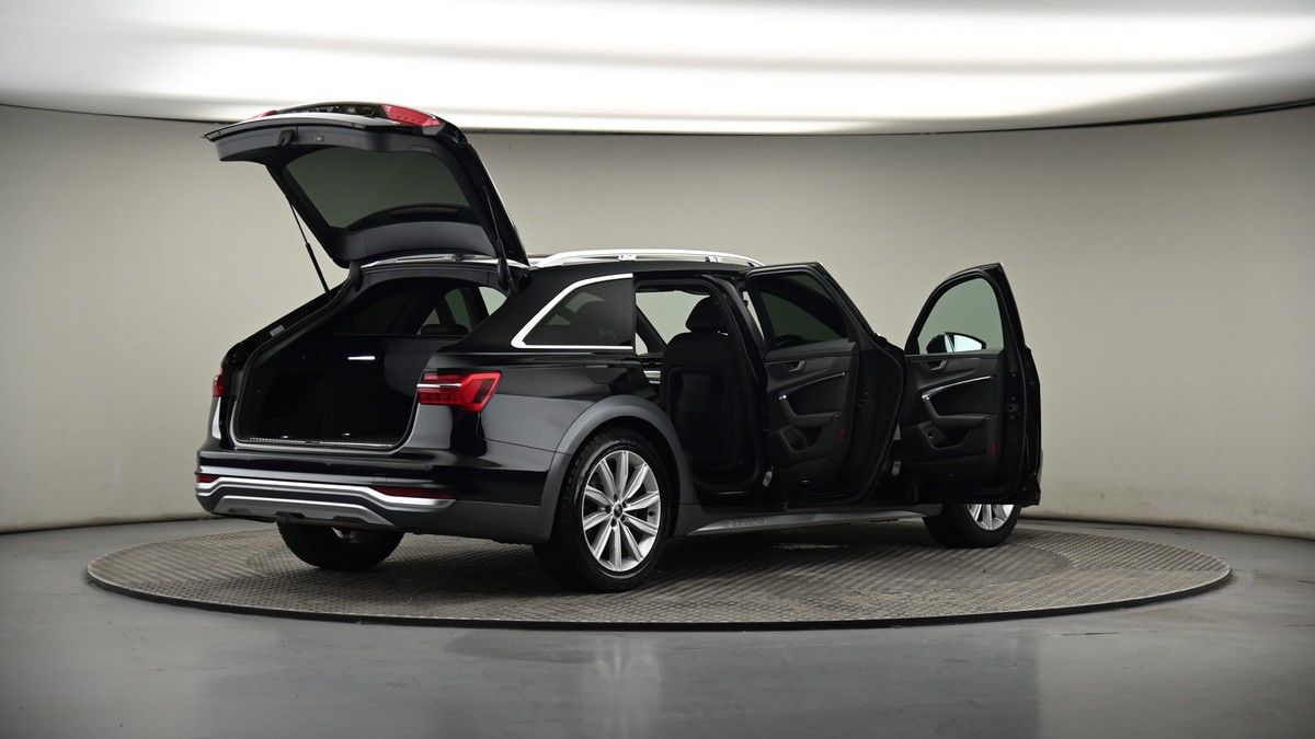 More views of Audi A6 Allroad