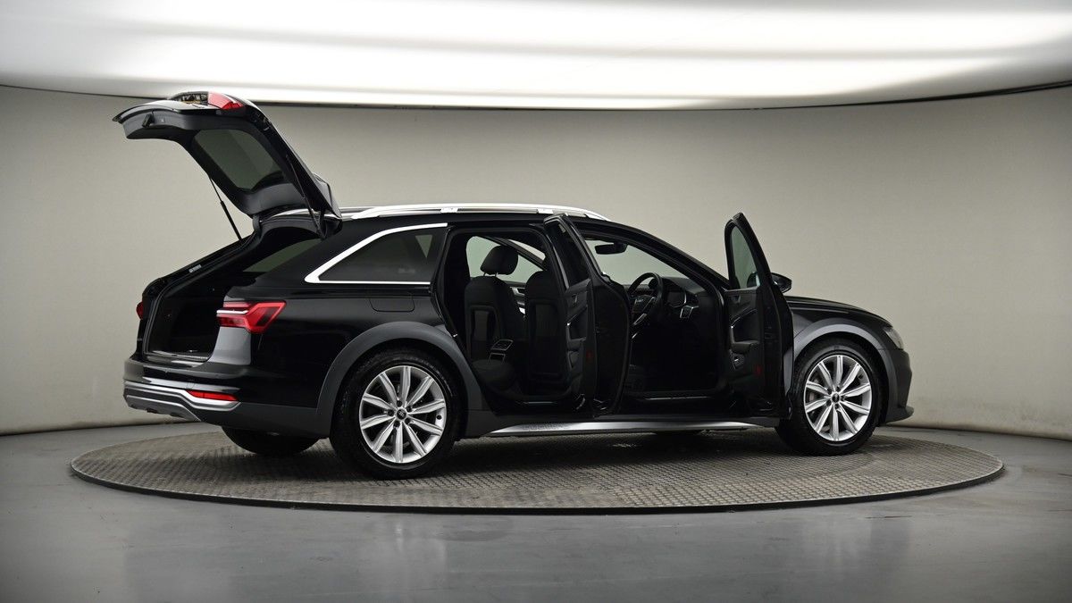 More views of Audi A6 Allroad