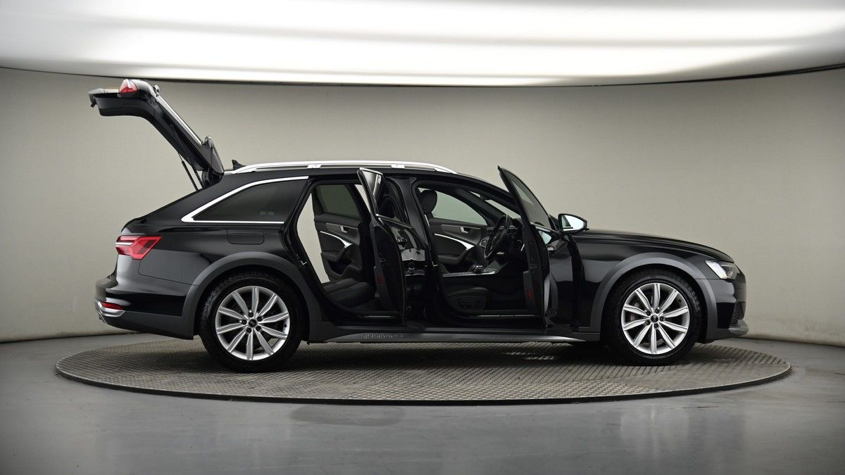 More views of Audi A6 Allroad