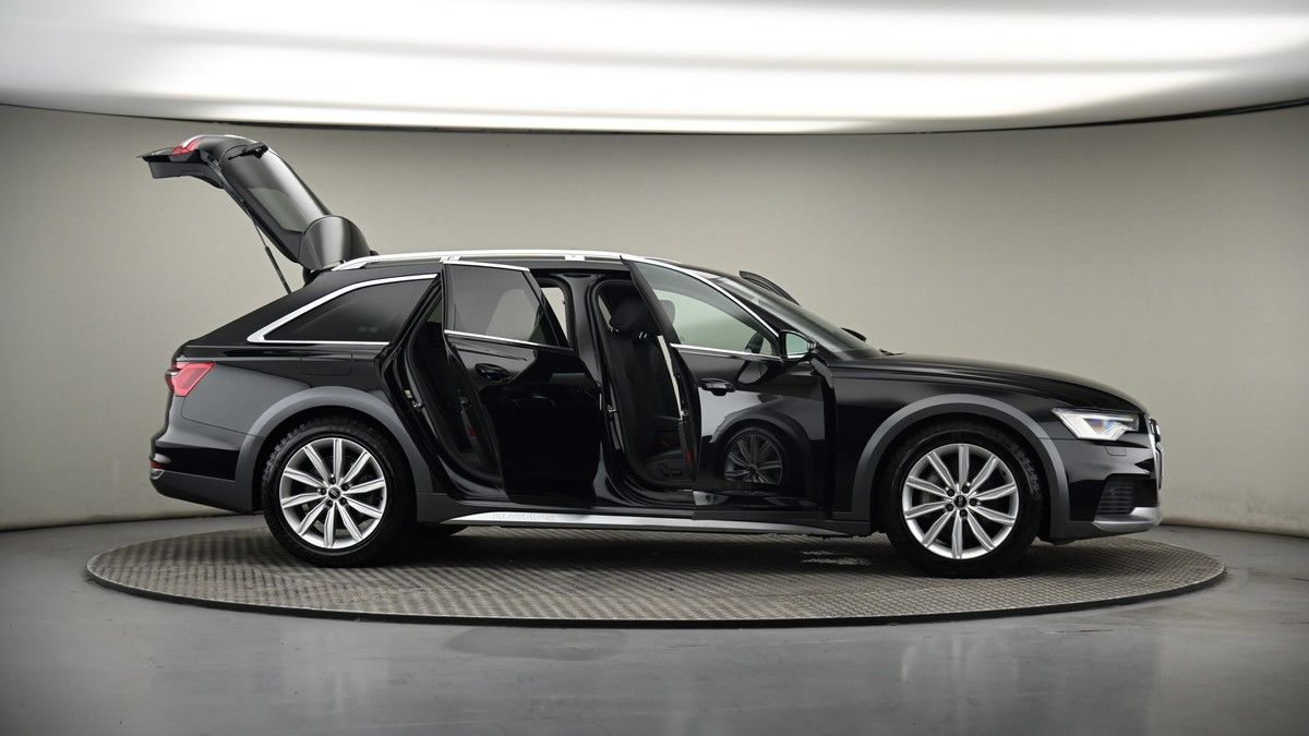 More views of Audi A6 Allroad