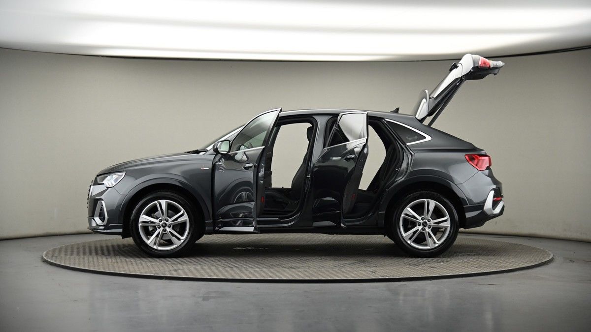 More views of Audi Q3