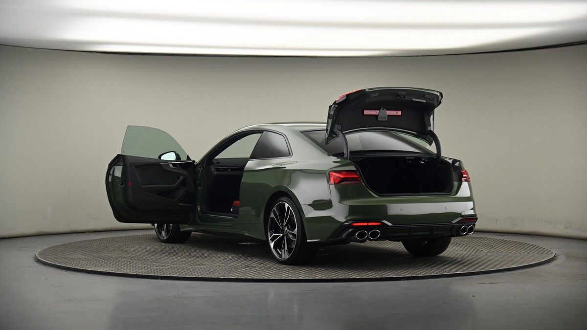 Audi S5 Image 7