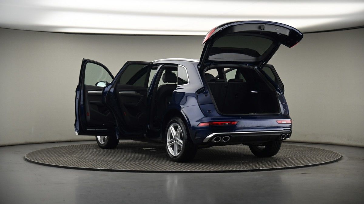 Audi Q5 Image 7