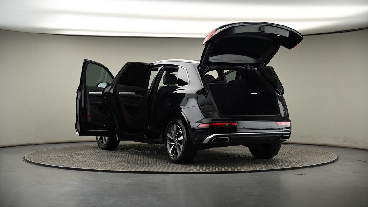 Audi Q5 Image 7