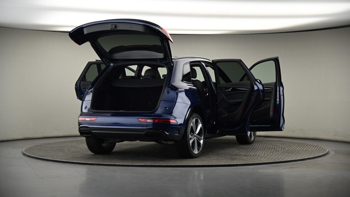 More views of Audi Q5