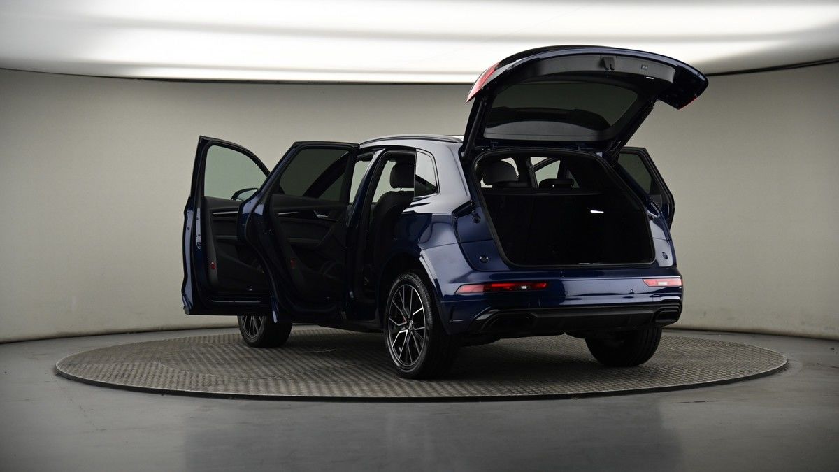 Audi Q5 Image 4