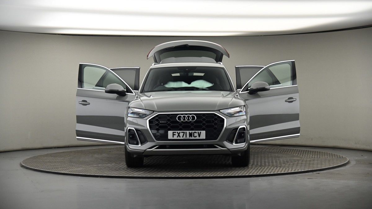 More views of Audi Q5