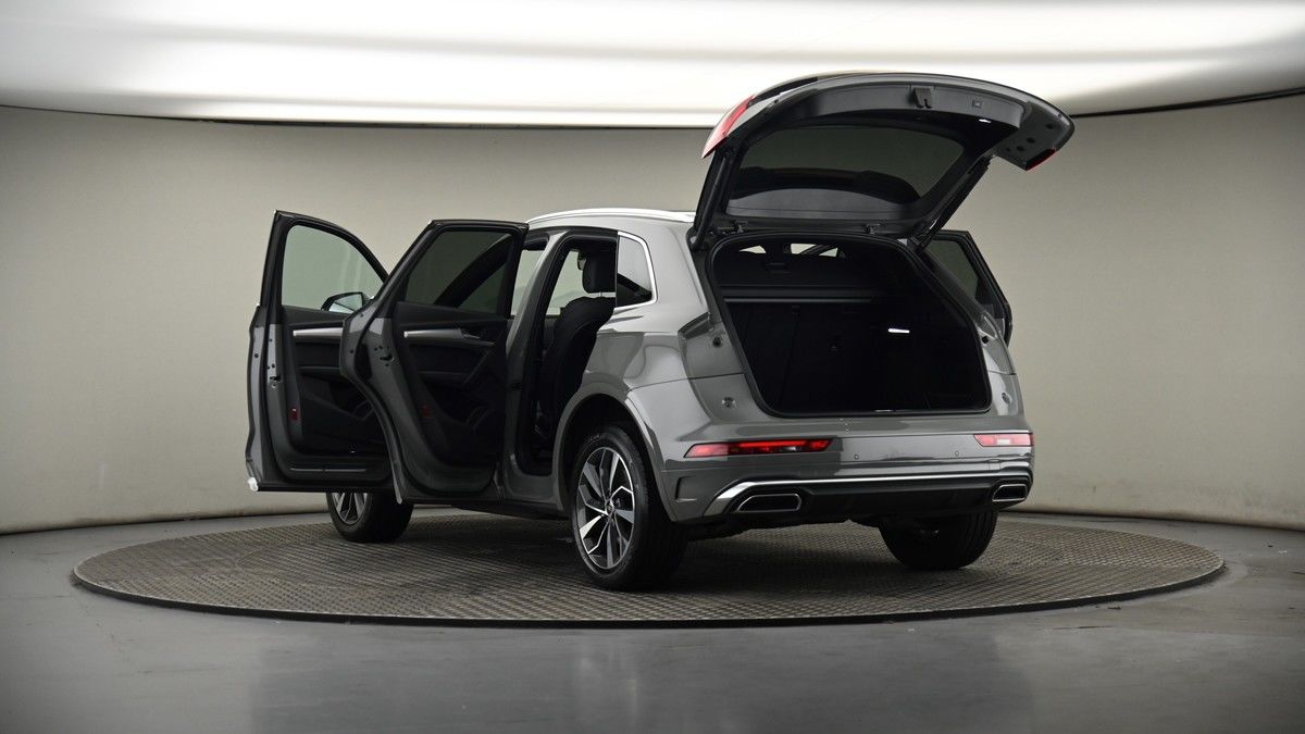 Audi Q5 Image 7
